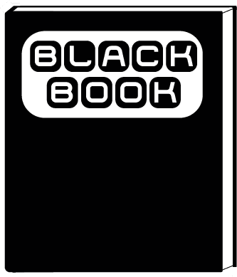 Black Book 1.2