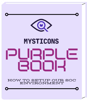 Purple Book 1.0