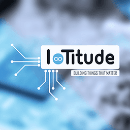 IoTitude