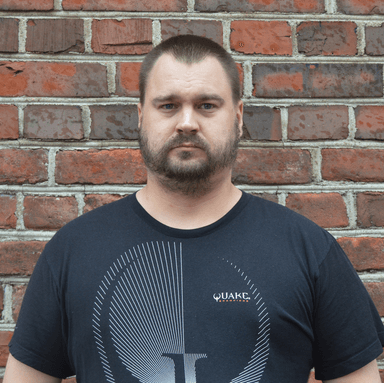 Matti Saarelma