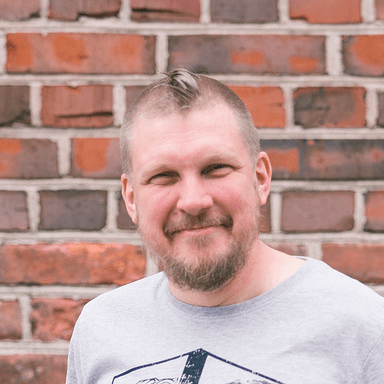 Marko Rintamäki