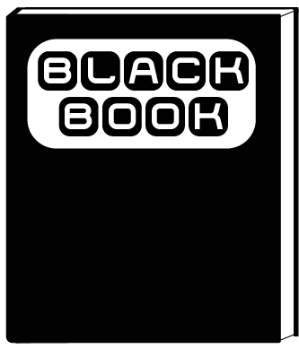 Black Book 1.2
