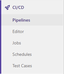 CI/CD Pipelines