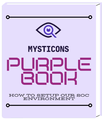 Purple Book 1.0
