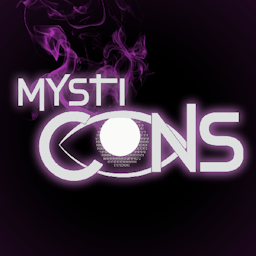 Mysticons